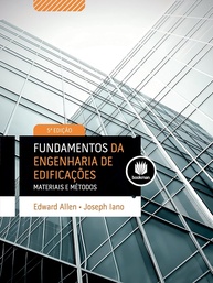 Fundamentos da Engenharia de Edificações: Domine Materiais e Métodos Essenciais - imagem 1