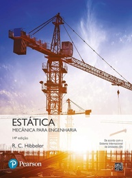 Estática: Mecânica Essencial para Engenharia | Domine os Conceitos Fundamentais - imagem 1