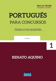 a-domine-portugues-concursos-para-gramatica-questoes-com-900-resolvidas-volume-1-a