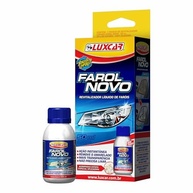 Farol Novo Luxcar 50ml: Restaure o Brilho e a Segurança dos Seus Faróis Instantaneamente! - imagem 2