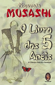 O Livro dos 5 Anéis: Domine a Arte da Estratégia e Venda Mais - imagem 2