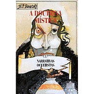 A Doutrina Mística: Contos do Oculto - imagem 1