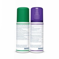 Nikwax Duo-Pack: Limpeza e Impermeabilização para Nobuck e Camurça - Seus Calçados Impecáveis! - imagem 3