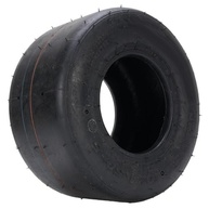 Pneu Slick Luqeeg 10x4.50-5: Performance e Durabilidade para Drift Trike e Kart - imagem 2