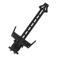 Capa Superior Traseira Preta para Carrinho 9130/9136/9137: Durabilidade e Estilo! - imagem 2