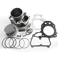 Kit Cilindro Superior Completo para Honda Foreman & Rubicon (2012-2019) - Performance e Durabilidade - imagem 3