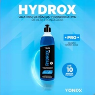 Hydroxx Pro Vonixx: Selante Cerâmico Super Hidrorrepelente 240ml | Brilho e Proteção Duradoura - imagem 3