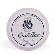 Cera Cadillac Hard Wax 300g: Brilho Espelhado e Proteção Duradoura - imagem 2