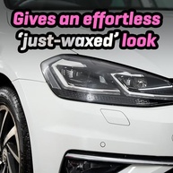 CarPlan Demon Shine 1L: Brilho Espelhado Instantâneo e Duradouro para Seu Carro - imagem 5