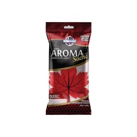 Sachê Perfumado Quebec Folha: Aroma Duradouro por 45 Dias - imagem 1
