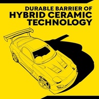 Meguiar's Cera de Cerâmica Híbrida: Proteção Superior e Brilho Duradouro em Spray - imagem 5