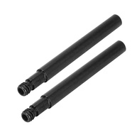 Extensor de Válvula Presta 60mm (2 Unidades) - Liga de Alumínio Leve e Durável para Sua Bicicleta - imagem 3