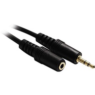 Cabo Extensor P2 Estéreo Performance Sound 1.8m - Conexão Ampliada e Níquel Durável - imagem 3