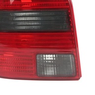 Lanterna Traseira Golf MK4 Hatchback (Esquerda) - Substituição Direta e Durável - imagem 3