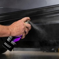 Kit Restaurax 400ml + Durax 400ml: Renove e Proteja Plásticos Automotivos! - imagem 4