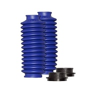 Sanfona Bengala Azul Circuit para CG 150/160 - Proteção e Estilo para Sua Moto - imagem 3