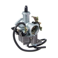 Carburador Completo GP para Honda CG 125 (1995-1999): Desempenho e Confiabilidade Renovados - imagem 2