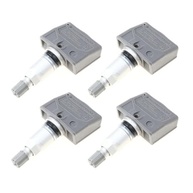 Sensor TPMS 40700-1AA0C: Segurança e Eficiência para Infiniti e Nissan - imagem 2