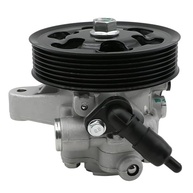 Bomba de Direção Hidráulica Completa para Honda CR-V e Element (2003-2005) - imagem 5