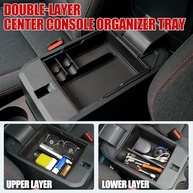 Organizador Central e Porta-Copos Mabett para Ford Maverick 2022-2025: Maximize seu Espaço! - imagem 4