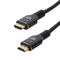 Cabo HDMI 8K UHD KP-YP5005: Imagem Ultra HD e Conexão Premium (3 Metros) - imagem 2