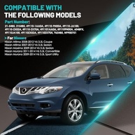Bomba Direção Hidráulica 21-5485 para Nissan Altima, Maxima e Murano V6 3.5L - Direção Suave e Confiável - imagem 3