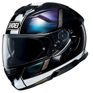 Capacete Shoei GT-Air 3 Scenario TC-5: Segurança e Aerodinâmica Inovadoras - imagem 1
