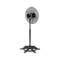 Ventisol Ventilador Oscilante de Coluna Turbo Steel 50cm - Potência e Estilo - imagem 4