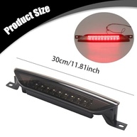Terceira Luz de Freio 5303754AE/AC: Segurança e Estilo Elegante para Seu Veículo - imagem 4