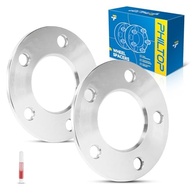 Espaçadores de Roda PHILTOP 5x115mm 6mm: Performance e Estilo para seu Veículo - imagem 2