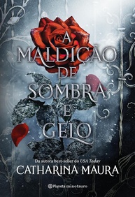 A maldição de sombra e gelo - imagem 1