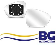 Lente Retrovisor Esquerdo Citroën C3 e AirCross (2012+) - Visibilidade e Segurança Ampliadas - imagem 3