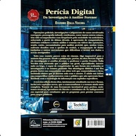 Perícia Digital: Domine a Investigação e Análise Forense na Era Digital - imagem 3