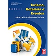 Turismo, Hotelaria e Eventos: Domine a Arte e a Técnica Profissional - imagem 2