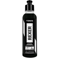 Rexer Vonixx: Pigmento e Restauração Profissional para Pneus Automotivos - 240ml - imagem 2