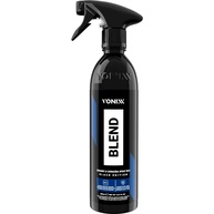 Cera Líquida Blend Black Spray Vonixx: Brilho Intenso para Carros Pretos e Escuros - imagem 1