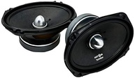 Alto Falante Bomber Outdoor 6x9" 200W RMS - Grave Médio Potente e Frequência Ampla - imagem 2