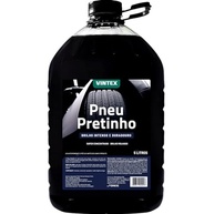 Pneu Pretinho Vintex 5L: Brilho Intenso, Durabilidade e Proteção Contra Água - imagem 2