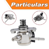 Bomba de Combustível Alta Pressão 12641847 EP1028 para GMC, Buick e Chevrolet (2010-2017) - imagem 5