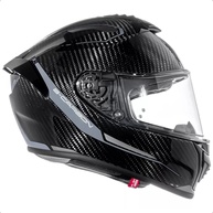 Capacete Bieffe B-Carbon C-Six (62): Segurança Premium e Estilo para Seu Passeio de Moto - imagem 1