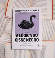 A Lógica do Cisne Negro: Domine o Improvável e a Incerteza - imagem 5