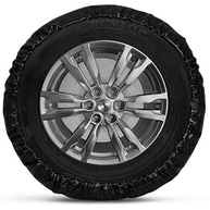Capa de Estepe Ecosport Crossfox Thundercats CN289: Proteção e Estilo para seu Carro! - imagem 3