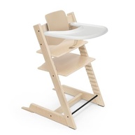 Cadeira de Alimentação Tripp Trapp com Baby Set e Bandeja – Cresce com seu Bebê! - imagem 2