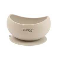 Tigela de Silicone com Ventosa para Bebês - Antimicrobiana, Segura e Prática - imagem 1