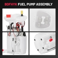 Módulo Bomba Combustível BDFHYK para Ford Taurus, Lincoln MKS e Police Interceptor (2013-2019) - E2614M - imagem 3