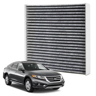 Filtro de Ar Condicionado PSLER CP134 CF10134 com Carvão Ativado - Compatível Honda e Acura - imagem 1