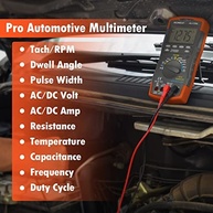 Multímetro Automotivo AI-770K AIOSEST: Análise Completa de Motor e Diagnóstico Preciso - imagem 3