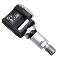 Sensor TPMS para Cadillac CT4-V CT5-V e Chevrolet Corvette C8 - Monitore a Pressão dos Pneus com Segurança - imagem 2