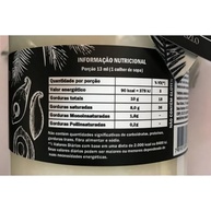 Óleo Vegetal Coco Culinário, Capilar e Para a Pele Palmiste Refinado 3L – Sem Odor, Sem Sabor, Não Hidrogenado - imagem 3