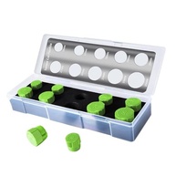 Kit JicSuXi: Molde de Precisão para Corte de Furos em Sensores e Radares Automotivos - imagem 2